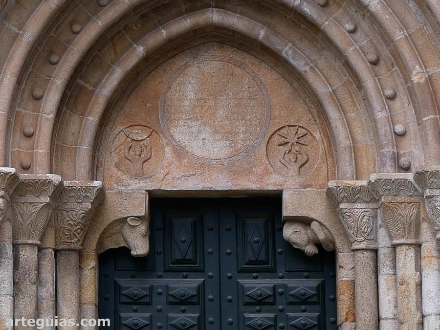 T&iacute;mpano y mochetas