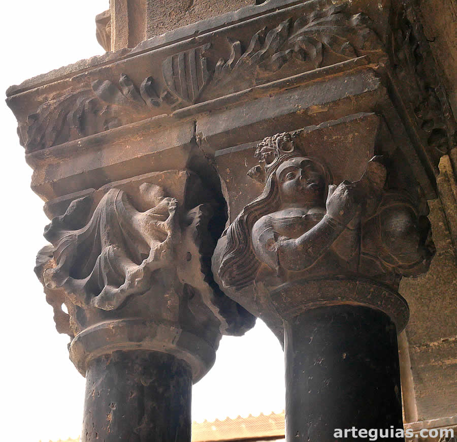 Ciclo de San Jorge, el drag&oacute;n y la princesa