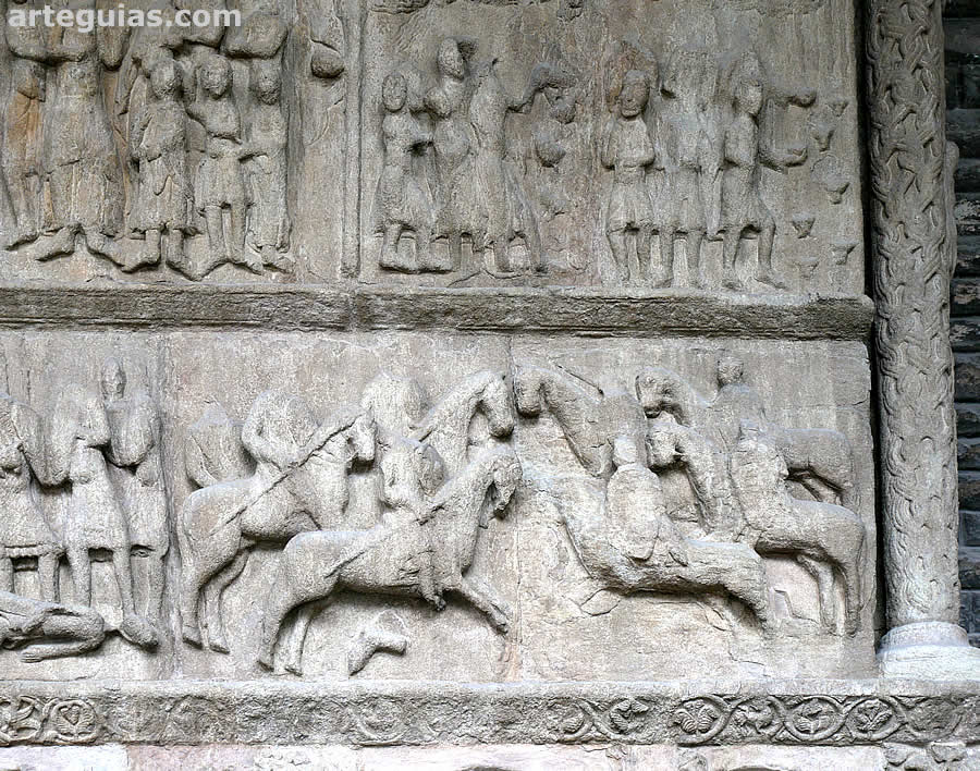 Ciclo de Mois&eacute;s