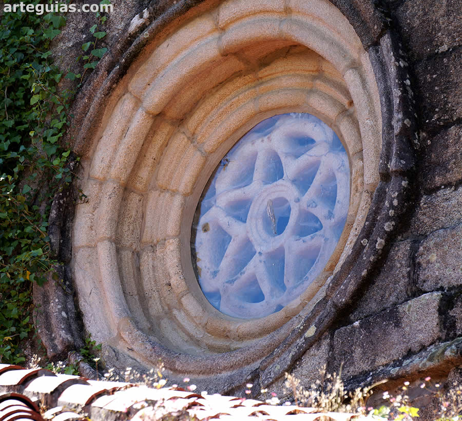 Roset&oacute;n oriental