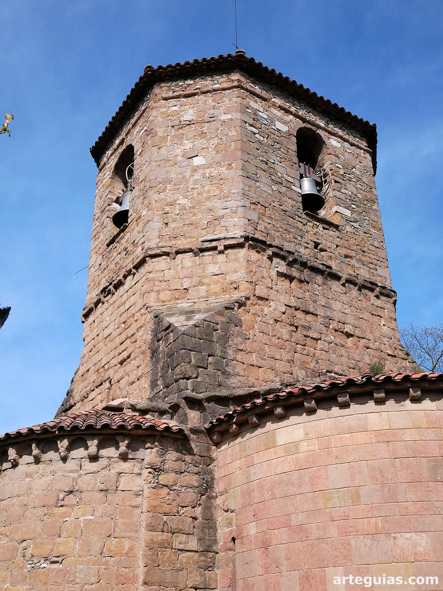 Iglesia de San Joan y Sant Pau