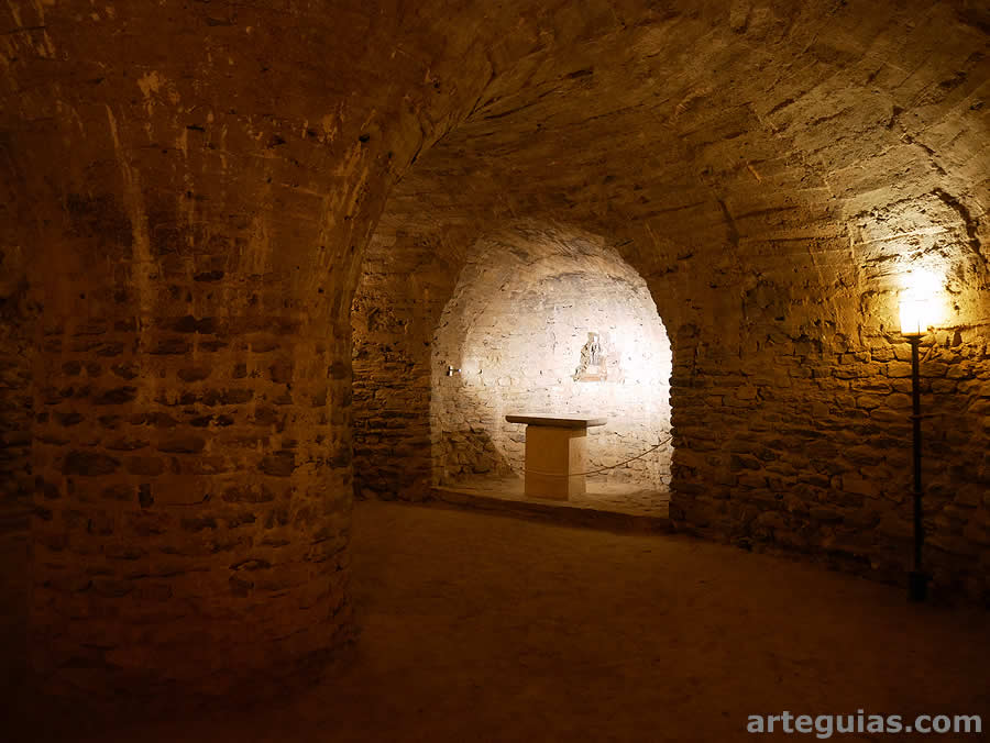 Rotonda de la Virgen del Pesebre
