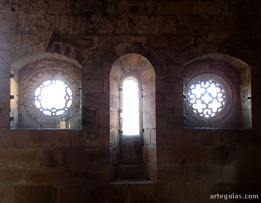 Vanos de iluminaci&oacute;n