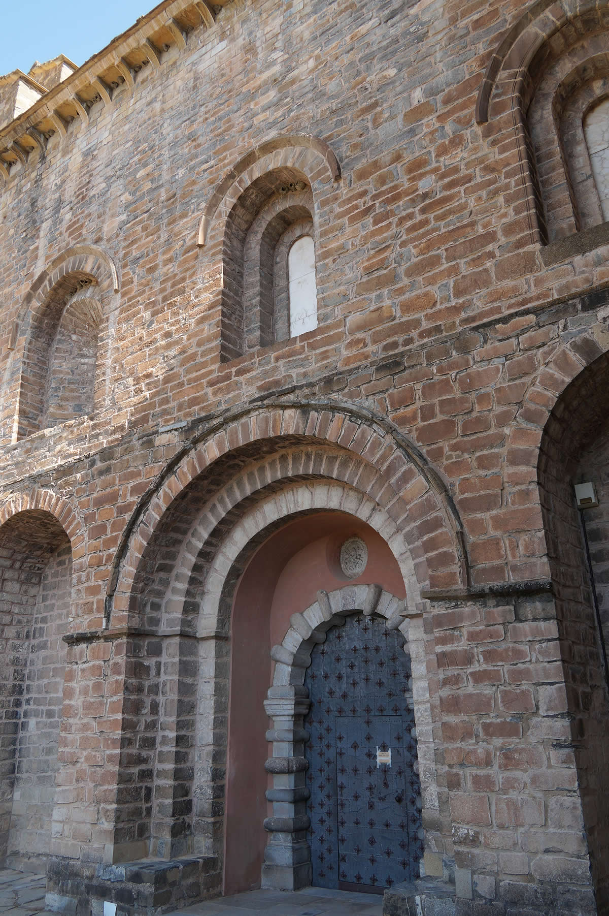 Muro sur
