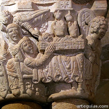 Natividad de Jes&uacute;s