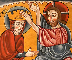 Monasterio de Santa Mar&iacute;a de Llu&ccedil;&agrave;