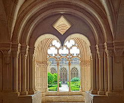 Monasterio de Santes Creus