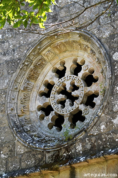 Roset&oacute;n, desde el exterior