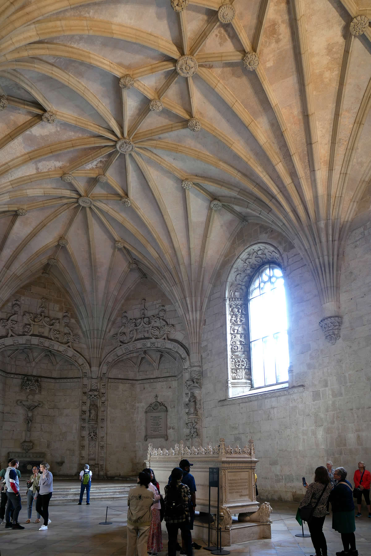 Sala Capitular