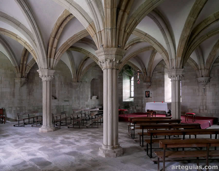 Sala Capitular