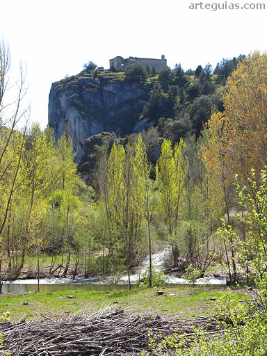 Ermita prerrom&aacute;nica de San Pelayo o San Pedro el Viejo