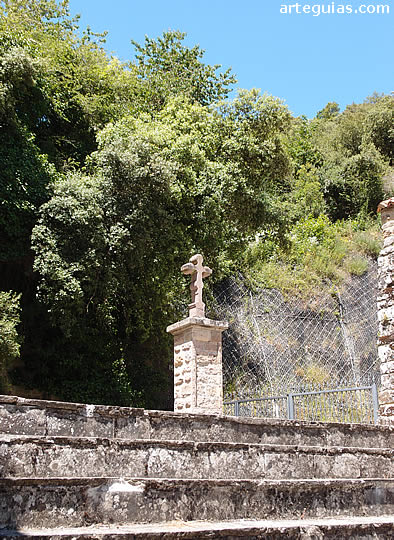 RInc&oacute;n del monasterio
