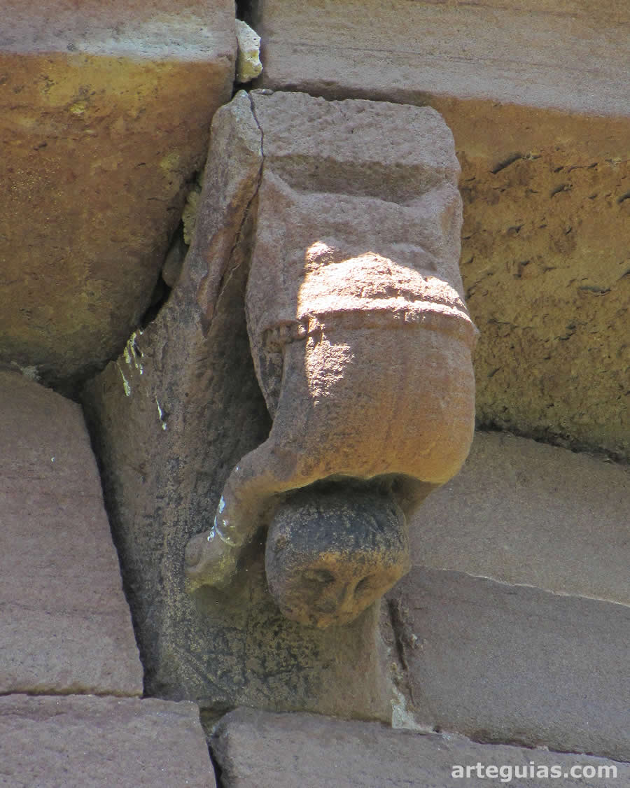 Le&oacute;n o lobo andr&oacute;fago