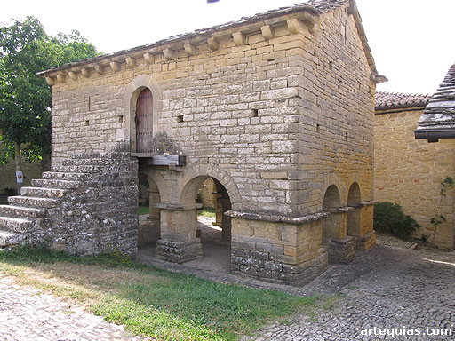 El H&oacute;rreo de Iracheta