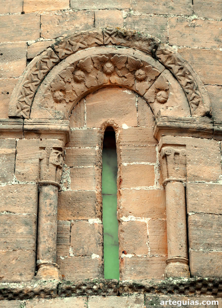 Ventanal septentrional