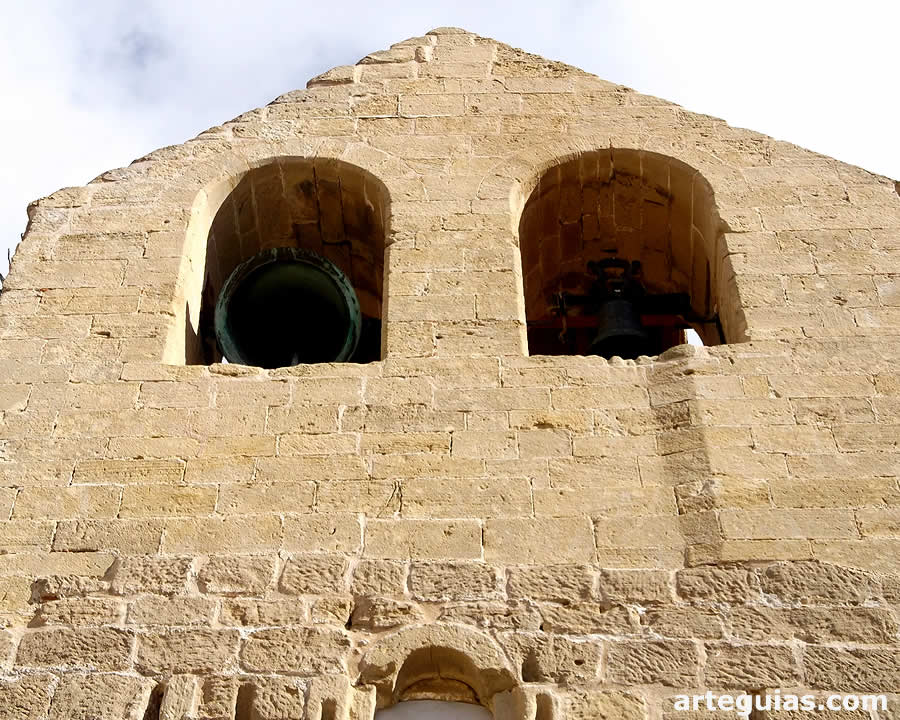 Espada&ntilde;a reconstruida