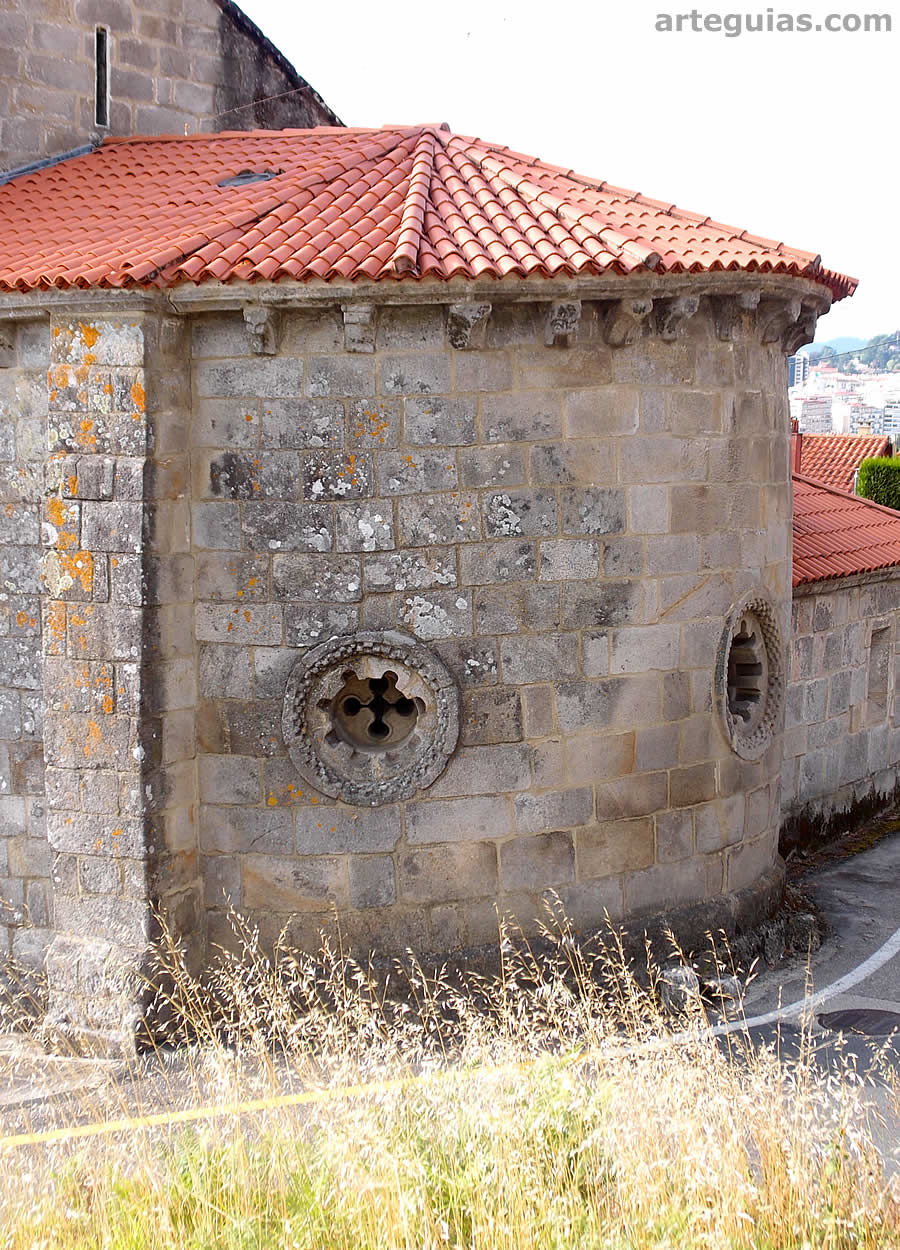 &Aacute;bside singular