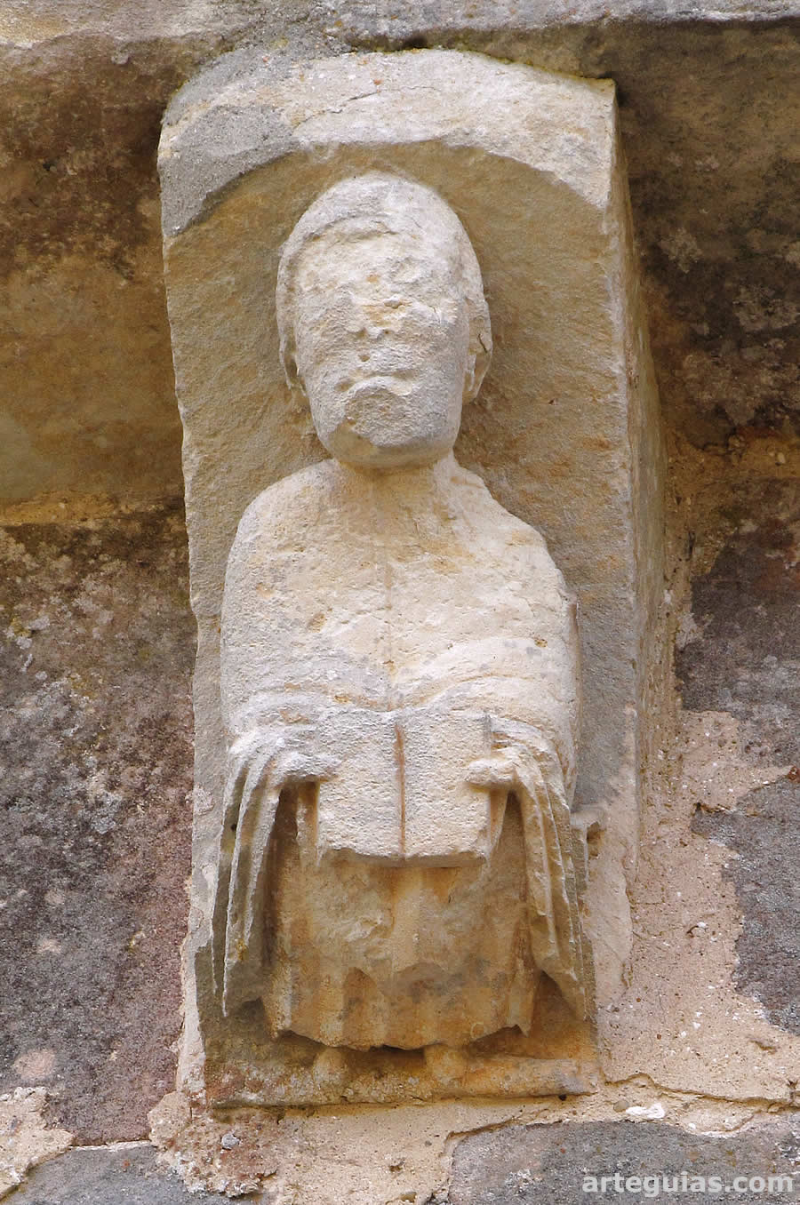 &iquest;Cl&eacute;rigo?