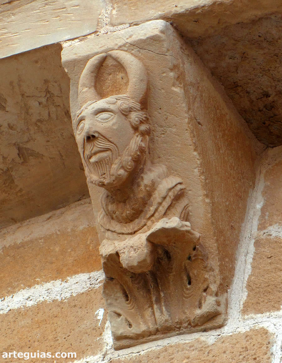 &iquest;Mois&eacute;s?