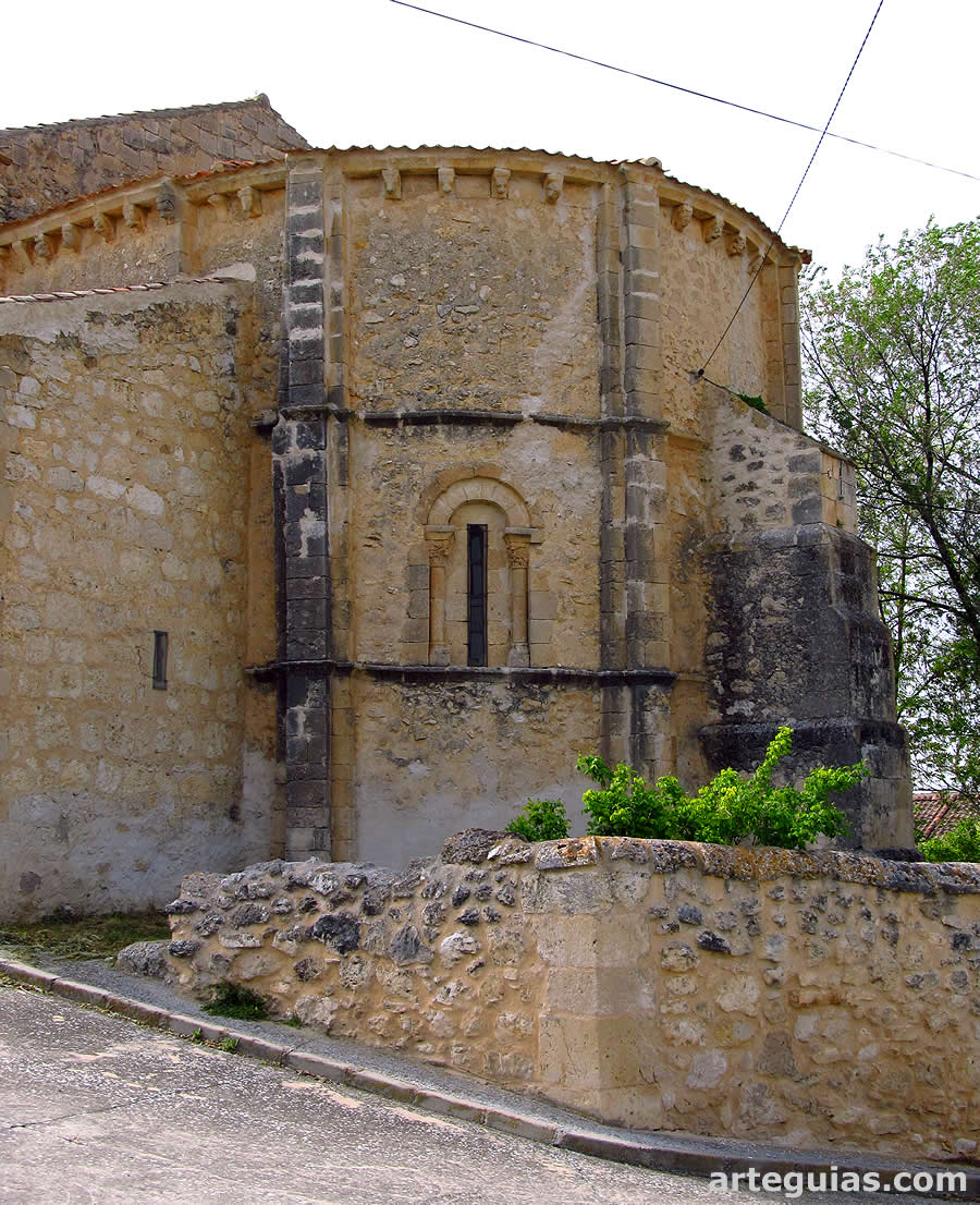 &auml;bside rom&aacute;nico