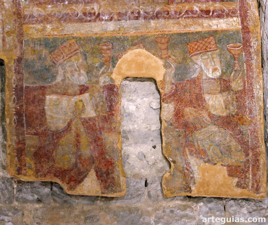 Ancianos del Apocalipsis