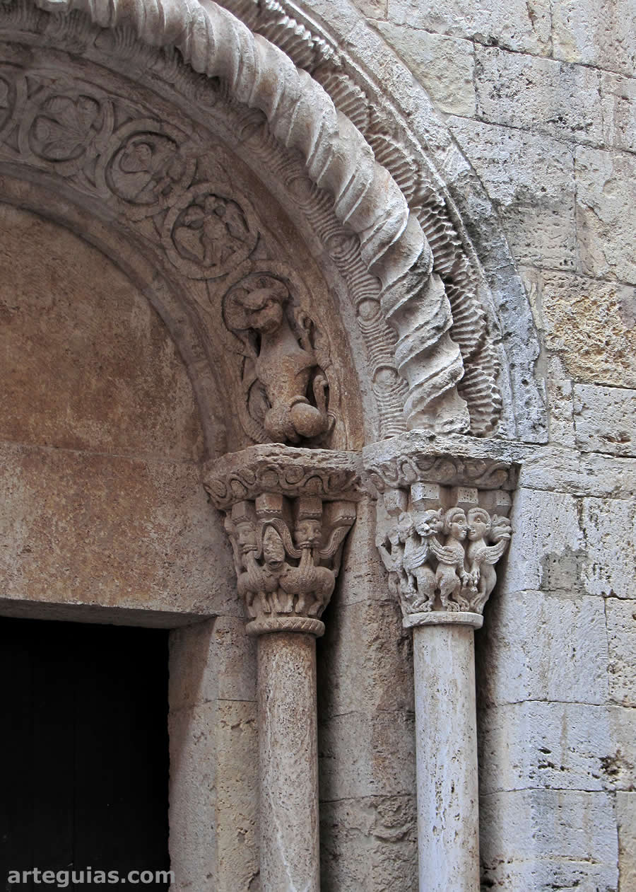 Detalle de esta portada