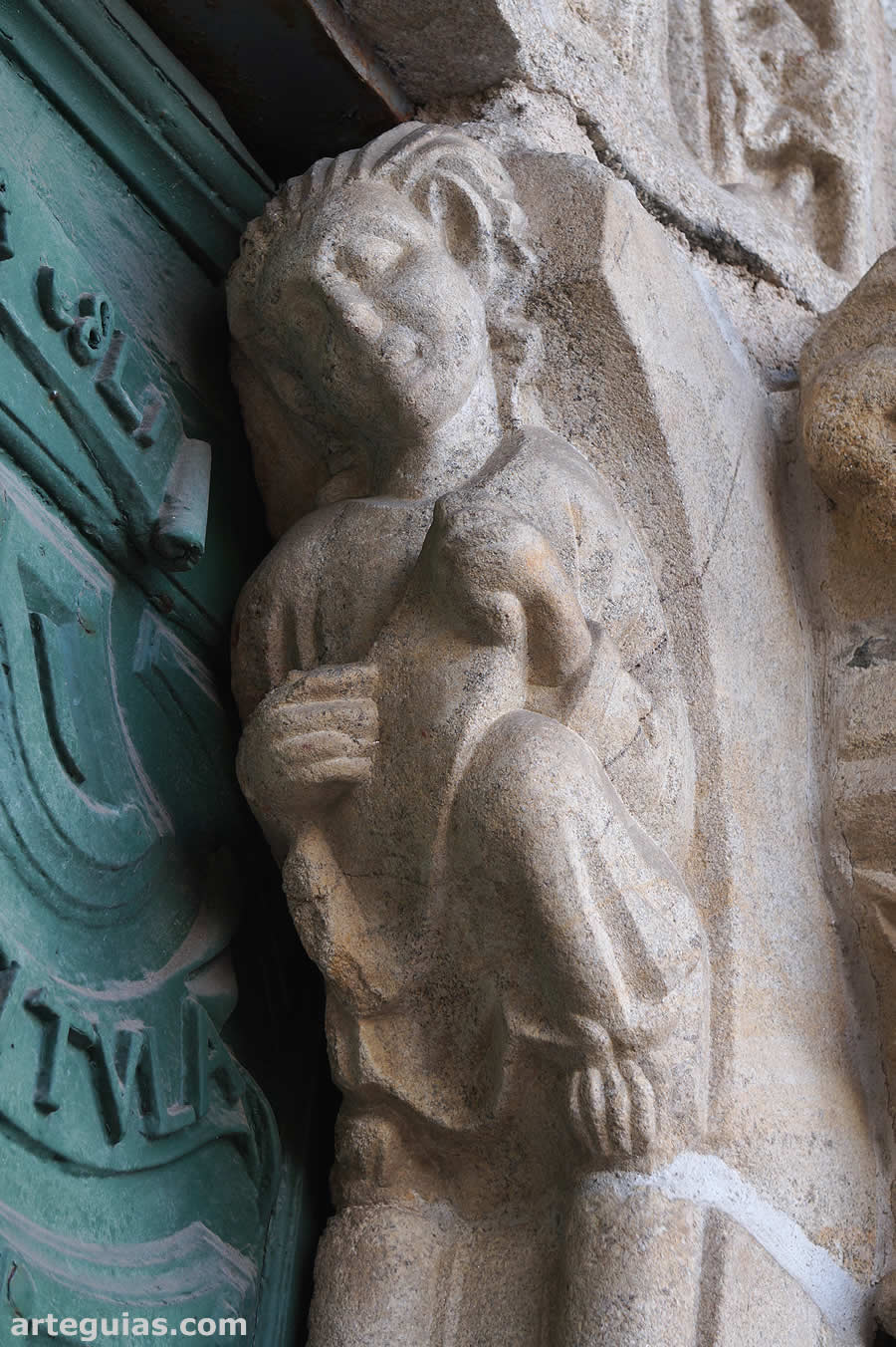 Mocheta del t&iacute;mpano