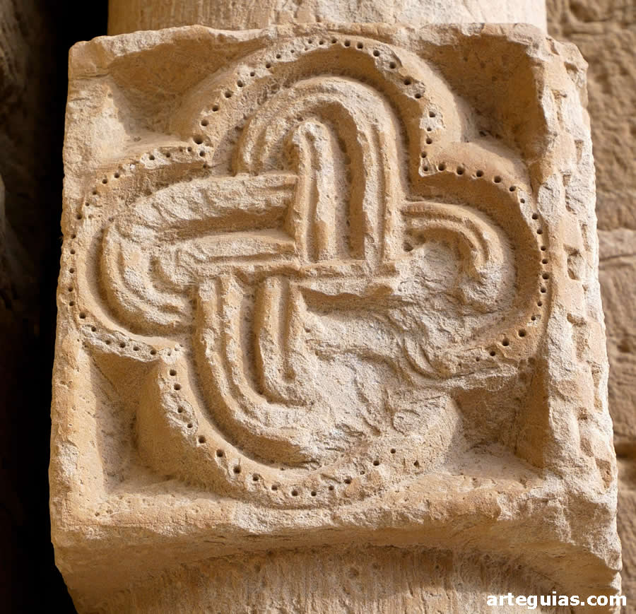 Sello de Salom&oacute;n