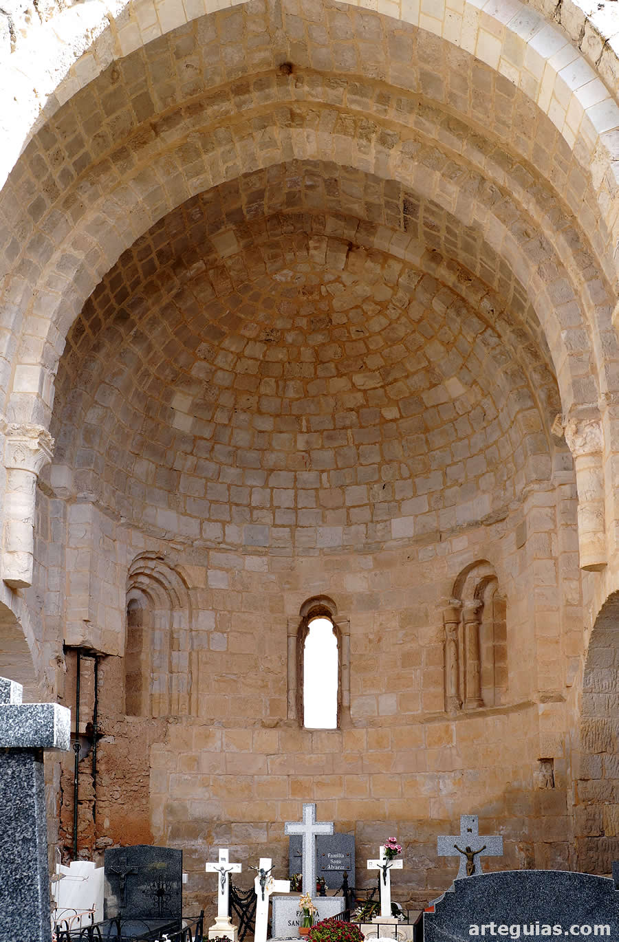 &Aacute;bside principal