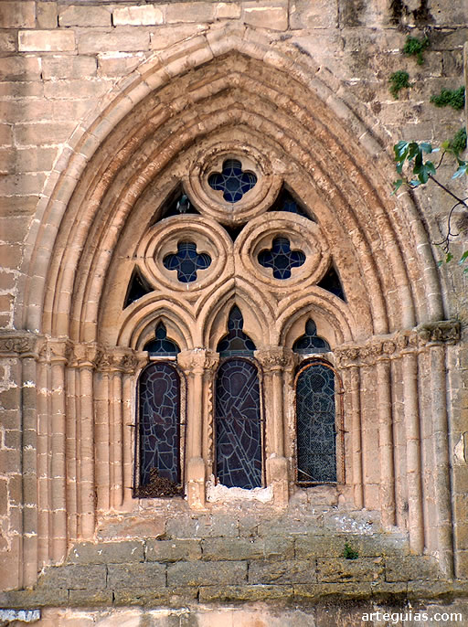 Iglesia de Alcocer, Guadalajara