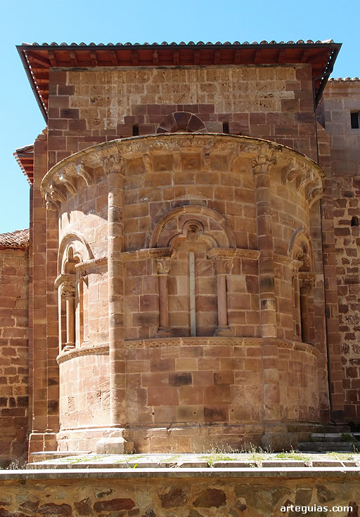 &Aacute;bside rom&aacute;nico