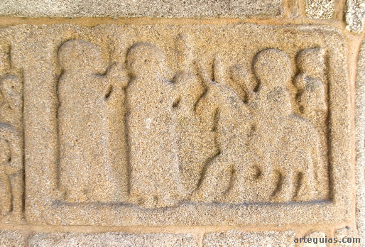 &iquest;Entrada en Jerusal&eacute;n?