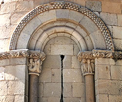 Iglesia de Cerezo de Arriba