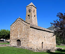 Iglesia de Coll de Narg&oacute;