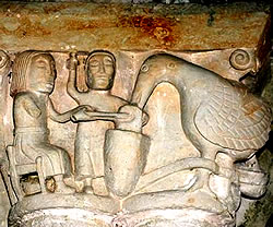 Iglesia de Fuente &Uacute;rbel