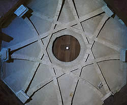 Iglesia de L'H&ocirc;pital-Saint-Blaise