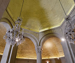 Iglesia de Rieux-Minervois