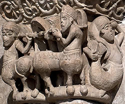 Iglesia de San Claudio de Olivares, Zamora