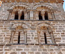 Iglesia de San Zadornil, Burgos