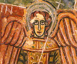 Iglesia de Sant Tom&agrave;s de Fluvi&agrave;