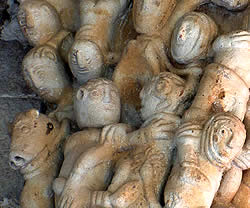 Iglesia de Santiago de los Caballeros, Zamora