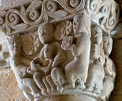 Iglesia de Santo Tom&eacute;, Zamora