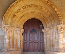 Iglesia de Torreandaluz