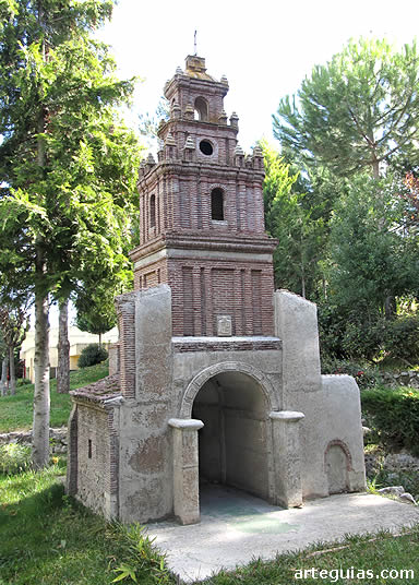 San Boal de Poz&aacute;ldez