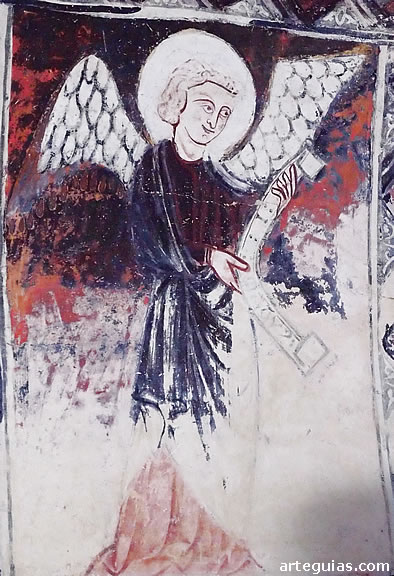 Evangelista San Mateo