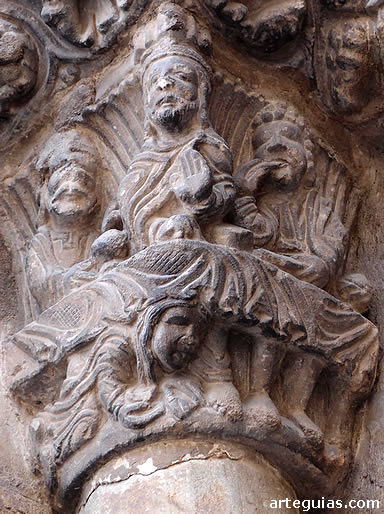 Unci&oacute;n de Betania