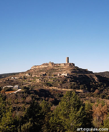 Poblaci&oacute;n de Viacamp