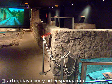 Casa de la Fortuna de Cartagena