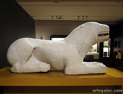 Le&oacute;n ib&eacute;rico