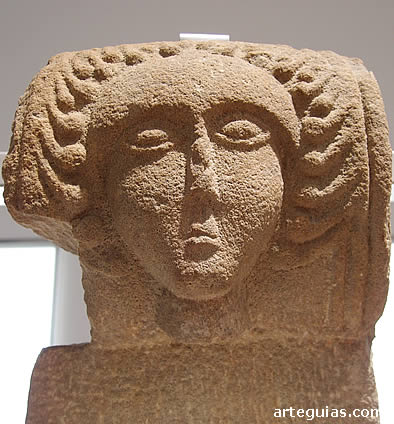 M&eacute;nsula de San Miguel de Lillo